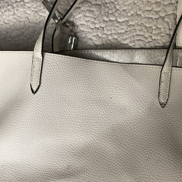 Victoria’s Secret white large tote - Picture 8 of 8